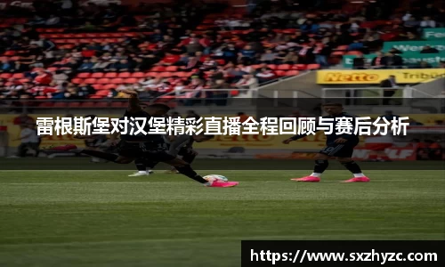 雷根斯堡对汉堡精彩直播全程回顾与赛后分析